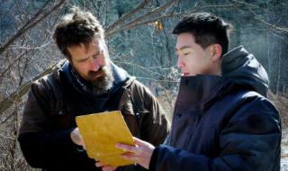 外国探险家 外国探险家